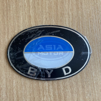 Решетка радиатора byd f3